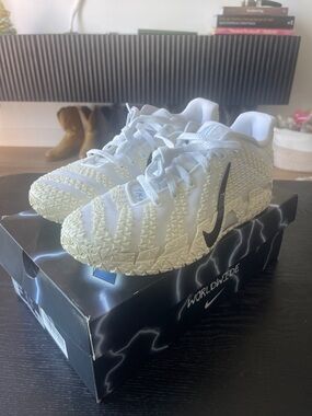 Ja 3 Nike Basketball Shoes